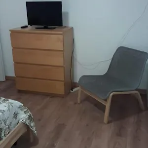 Appartamento Isabel, Roma