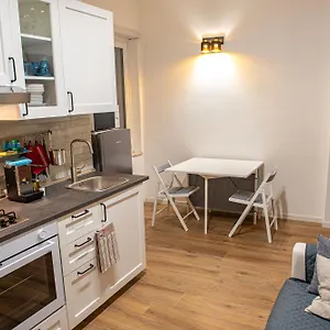 Appartamento Locazioni Ostiense - Joy House, Roma