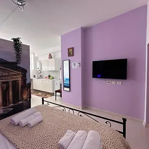 Appartamento Deluxe Pantheon, Roma