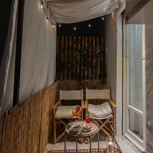 Appartamento Casa Margherita, Roma