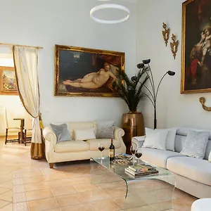 Rosam - Via Veneto Apartment